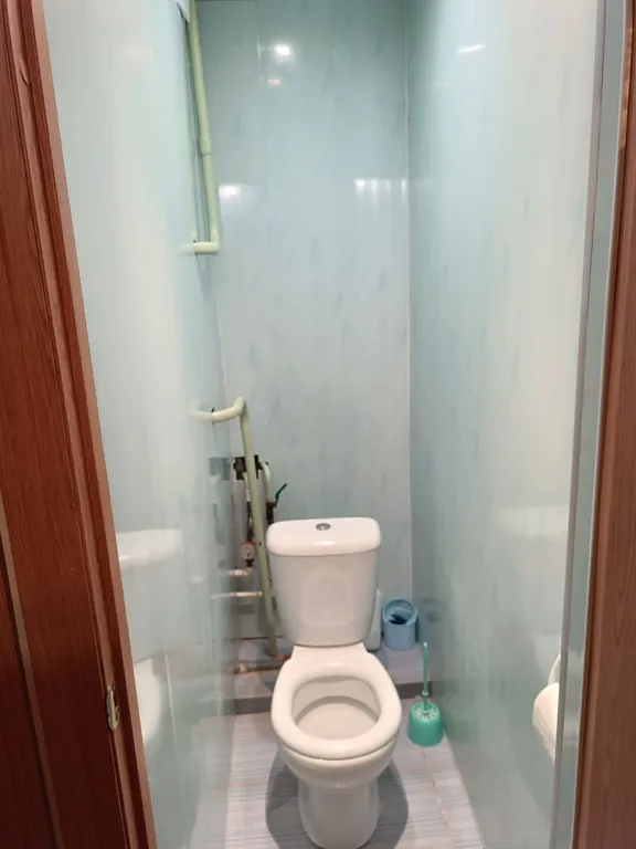 Квартира Квартира на Военведе — Ростов-на-Дону