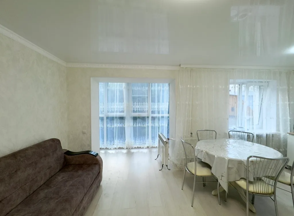 2-комнатная Квартира — аренда посуточно в Домбай