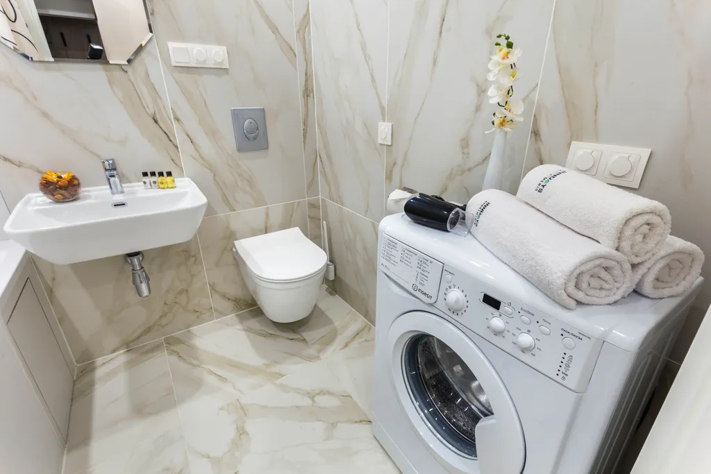 Квартира Квартира Inndays Apartments — Москва