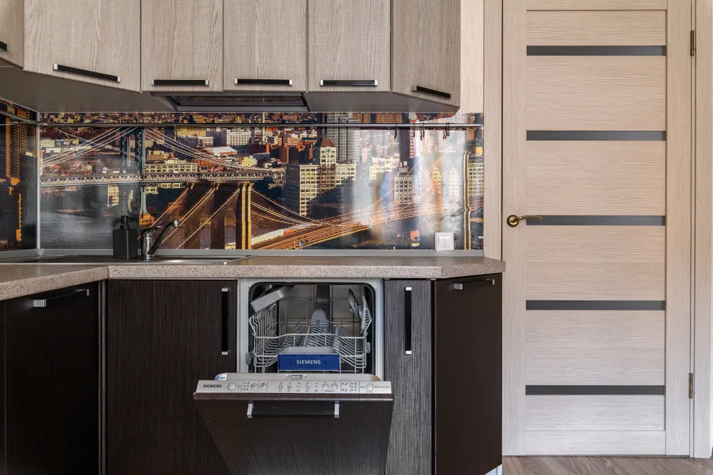 Вместе, квартира для семьи в ЖК Новый Оккервиль