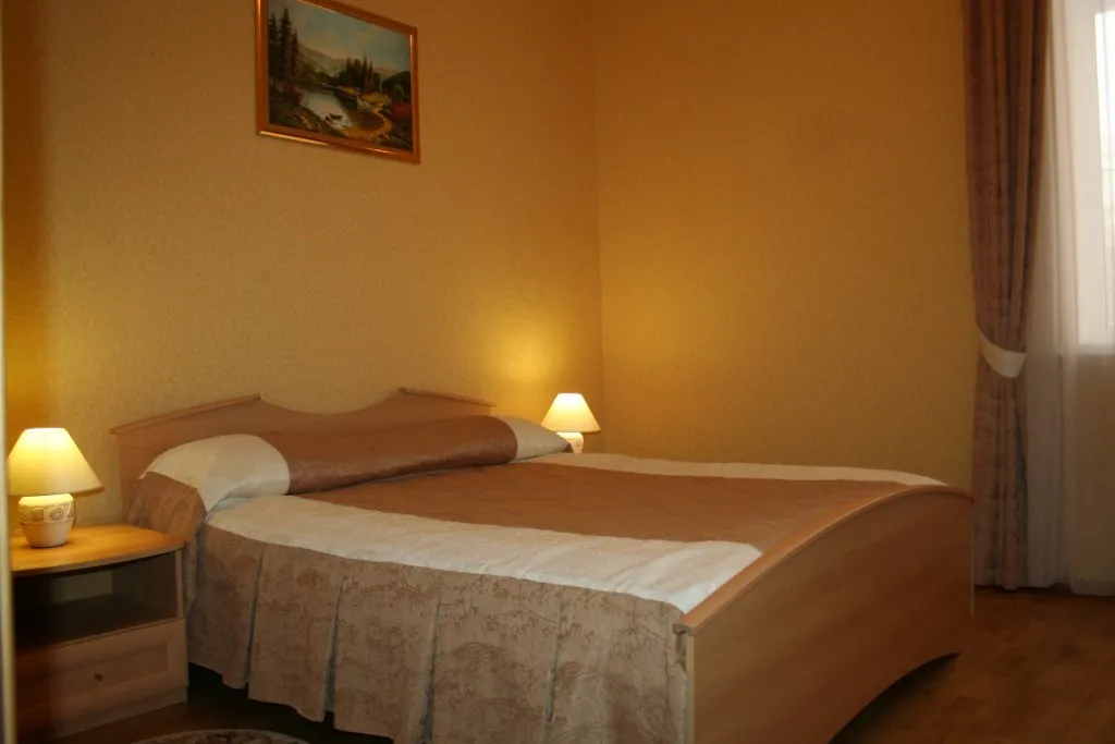 Квартира Комната — аренда посуточно в Курск