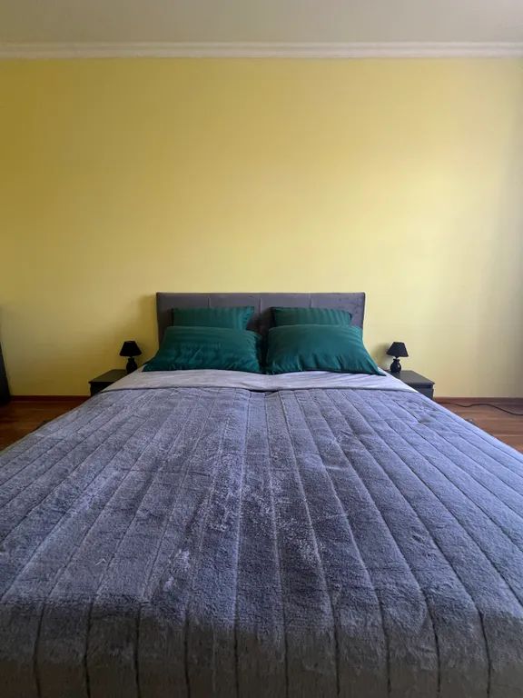 Квартира Квартира Уютная квартирка — Калининград