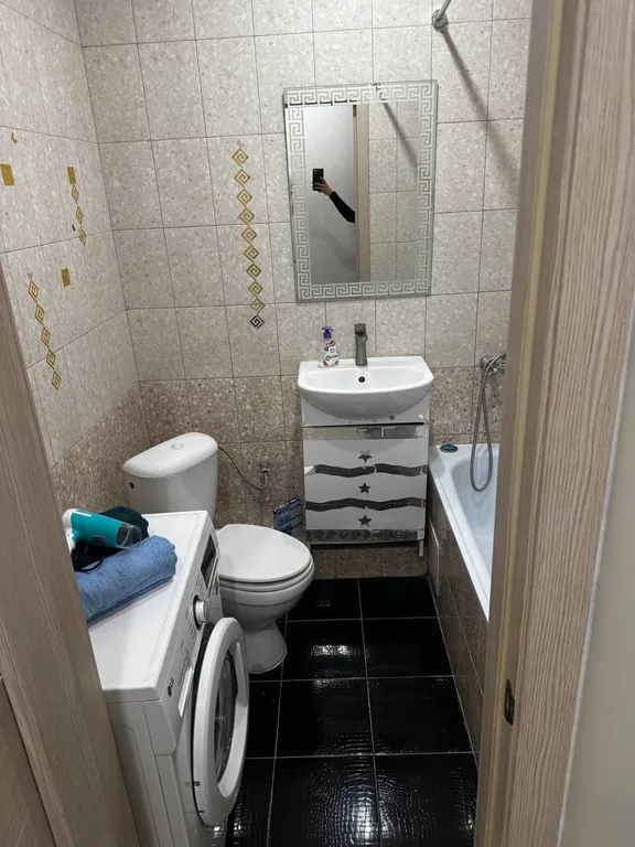 Уютная студия