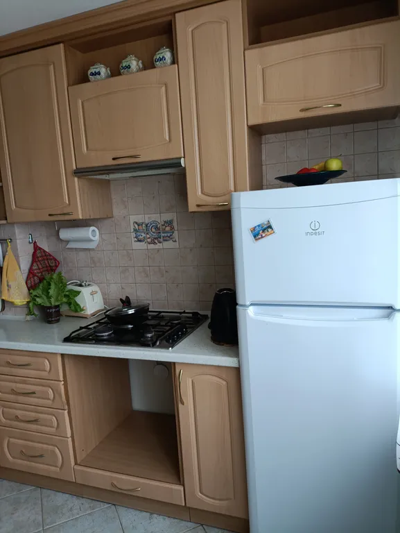 Квартира у моря