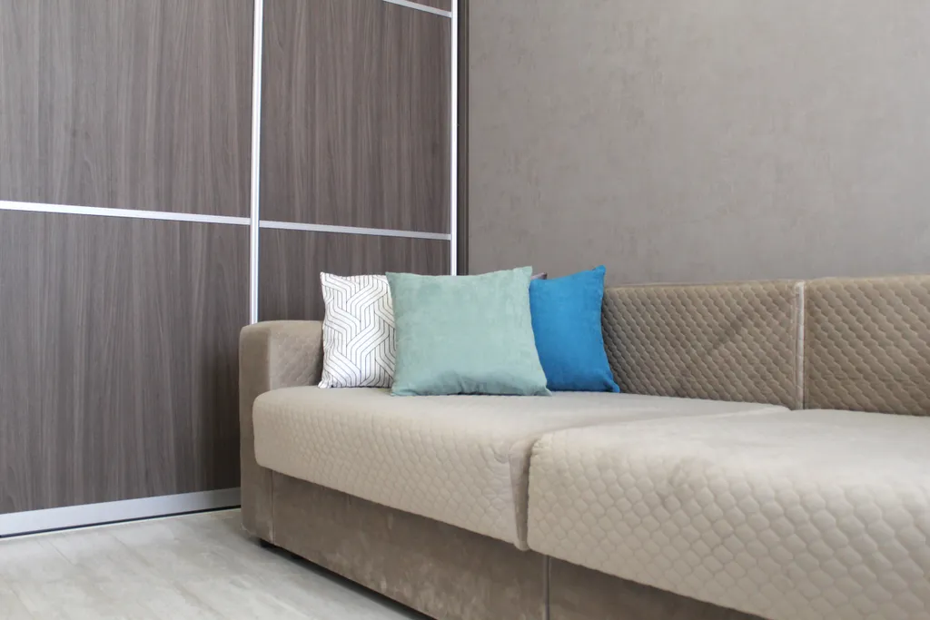 Волжская Cимфония в ЖK Улеши от компании Apato