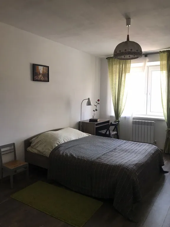 Квартира Любителям скандинавского стиля — аренда посуточно в Смоленск