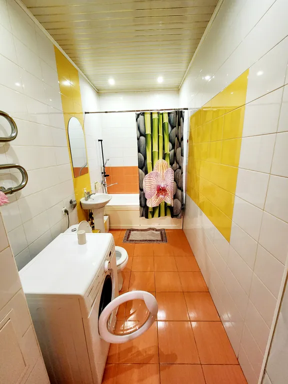 Двухкомнатная квартира в центре возле цирка