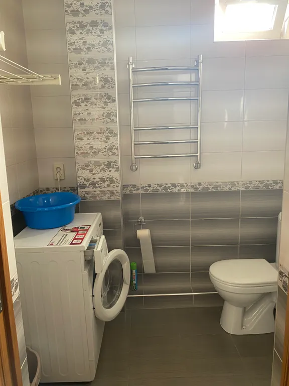 Апартаменты Юг 2-х ком 3 этаж