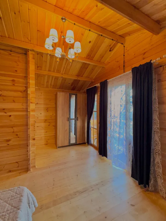 Уютный коттедж