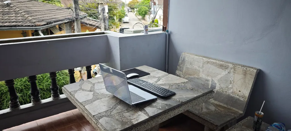 Квартира Комната — аренда посуточно в Паттайя