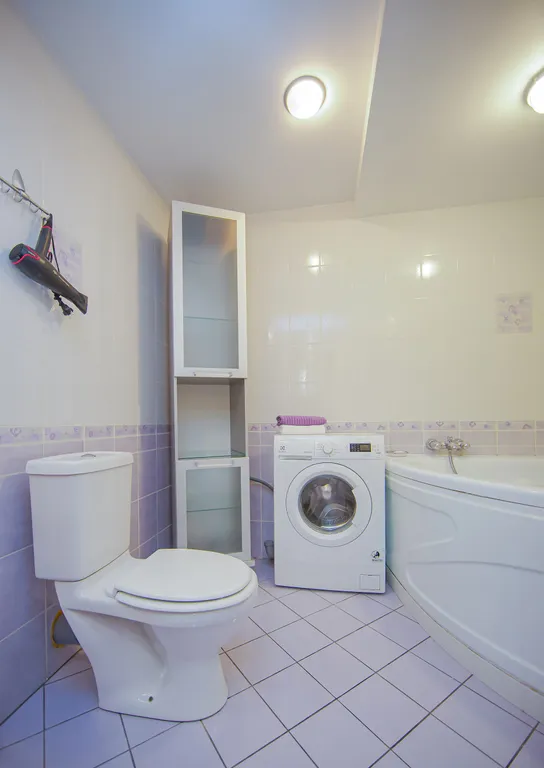 Art Square Apartment