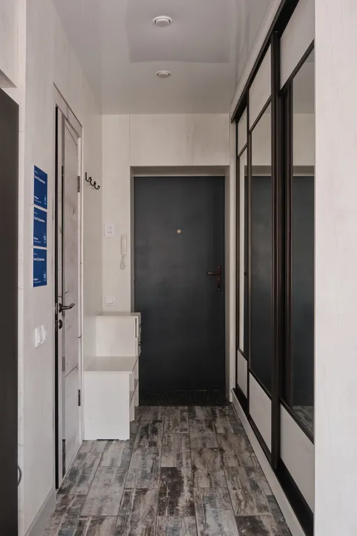 Люкс-апартаменты в центре города