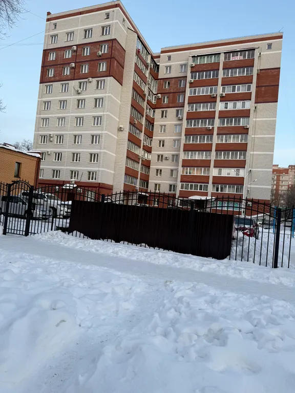 Уютная квартира в самом сердце города