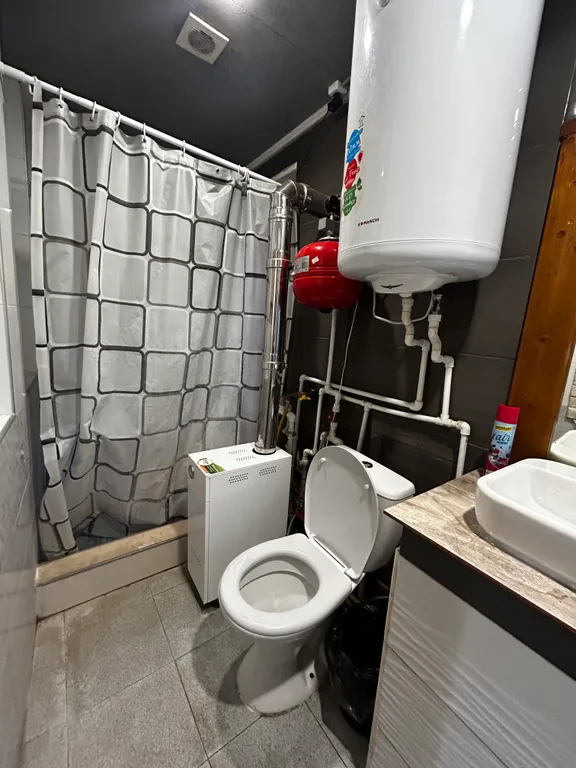 Частный дом в 25 км от Москвы