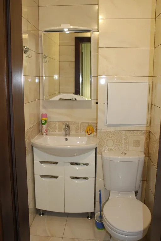 Стильная квартира в 5 минутах от вокзала