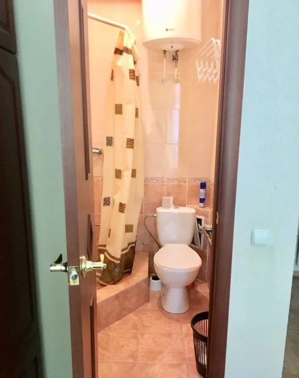 Апартамент у моря