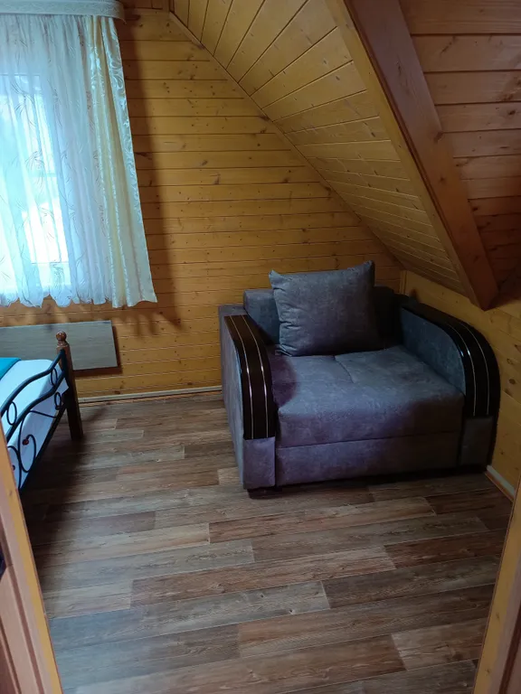 Коттедж для уютного отдыха