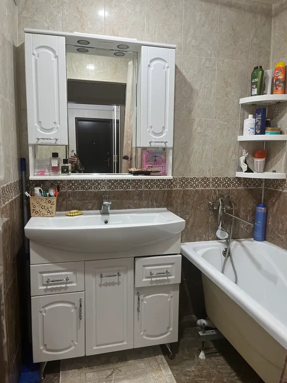 Квартира рядом с морем