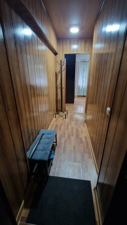 Уютная квартира в Терсколе