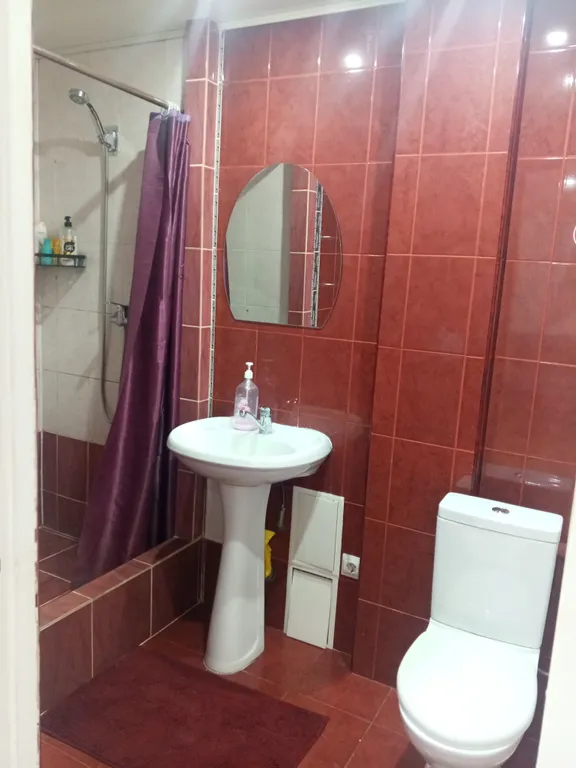 Лучший район города! Не окраина! Самый центр!