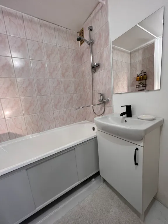 Квартира у Семеновского озера