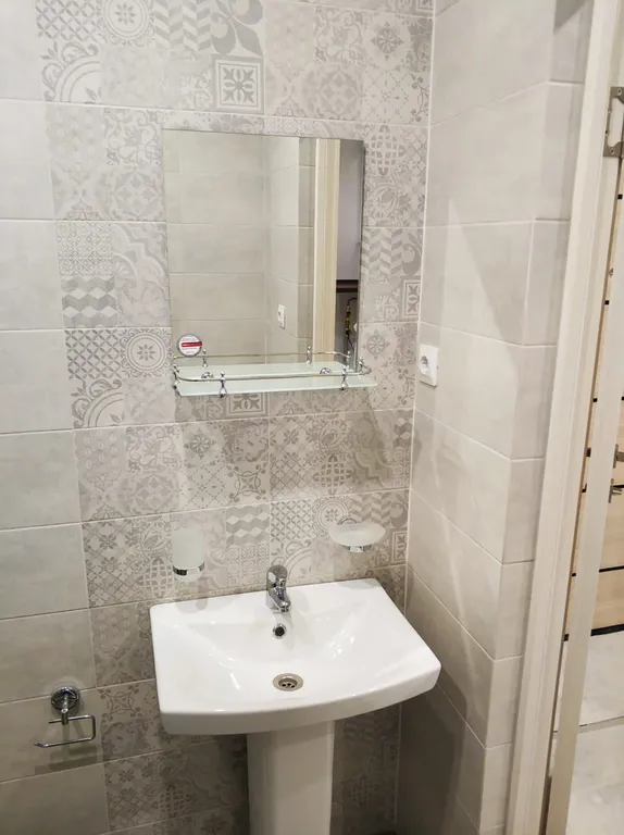 Квартира Апартаменты в Адлере — Адлер