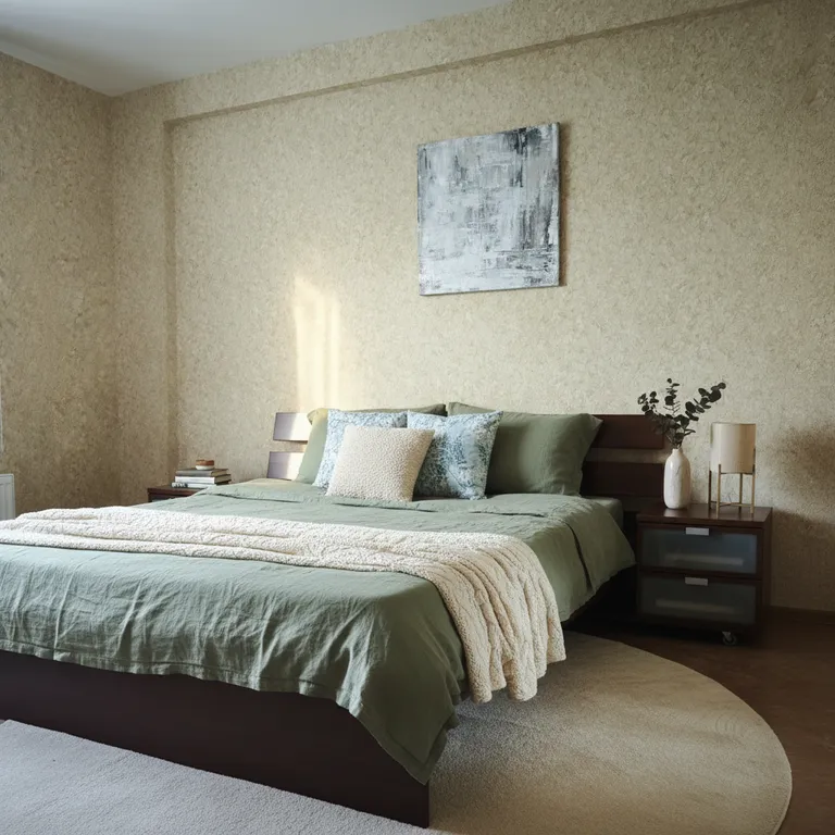 2-комнатная уютная квартира в центре города — аренда посуточно в Кстово