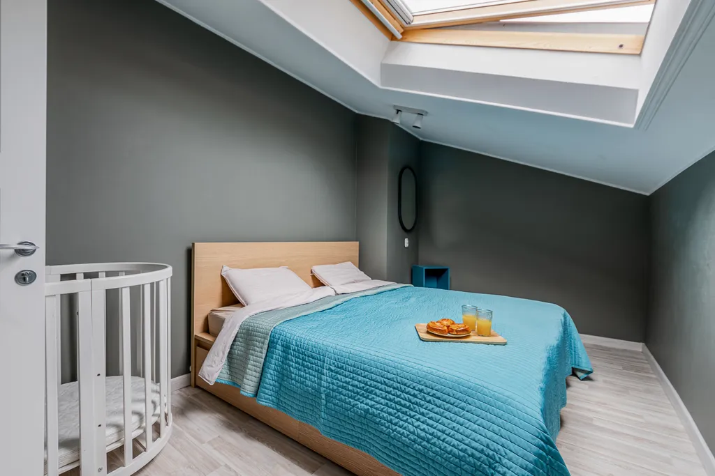 Коттедж 4-комнатный Дом — Красное Село