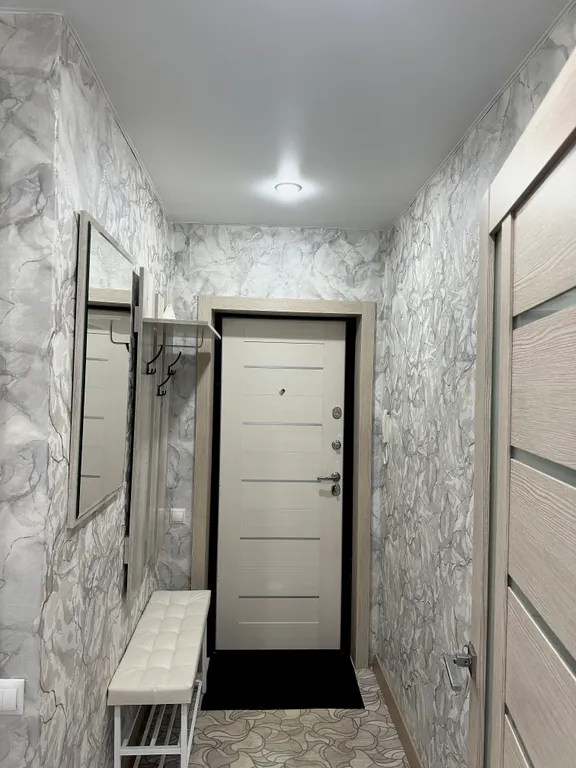 Квартира возле Библиотеки