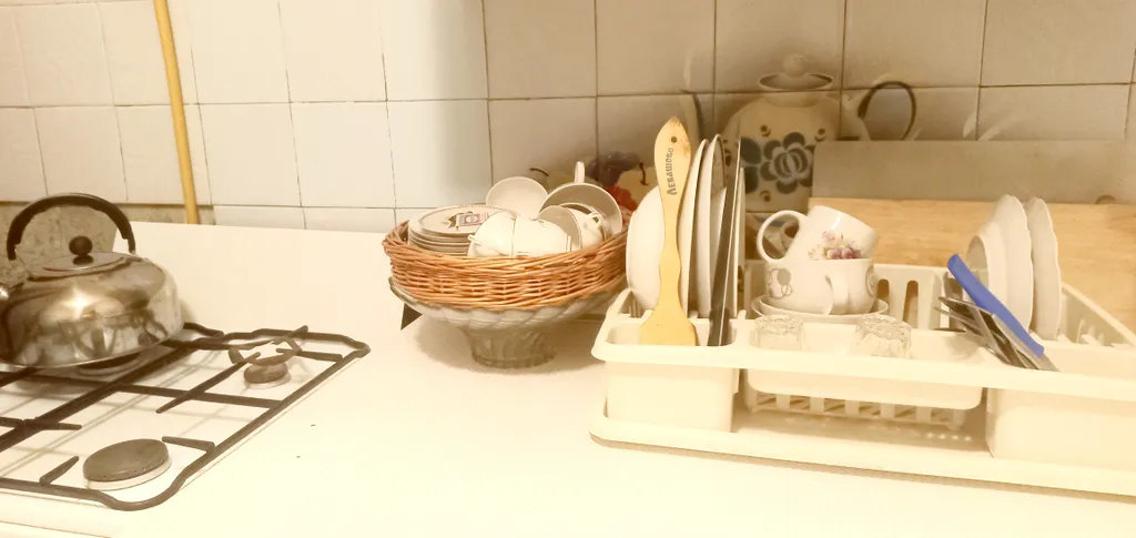 Квартира у парка Берендеевка