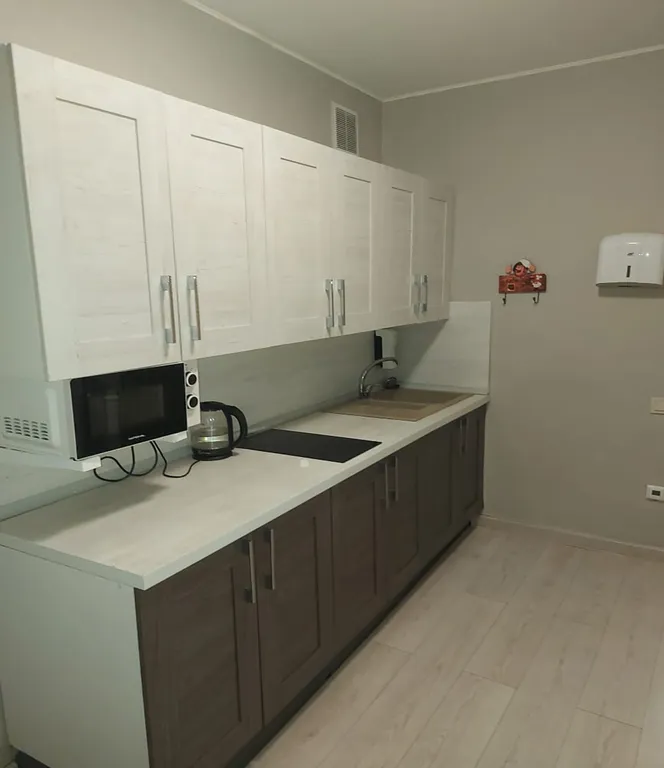 Загородный дом для праздника