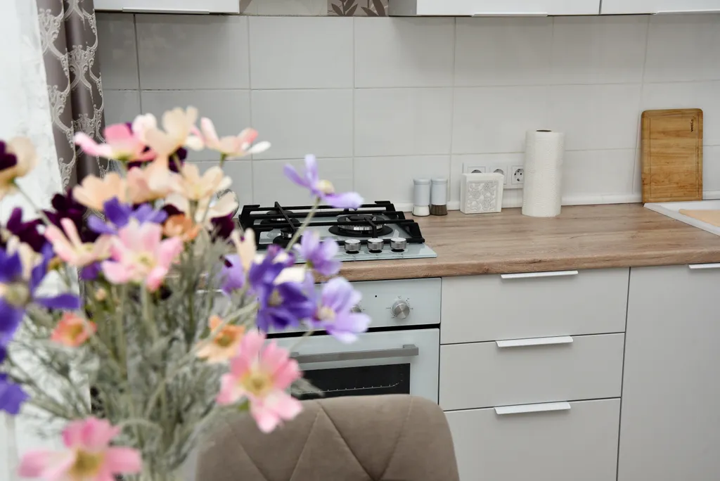 Уютная квартира в центре