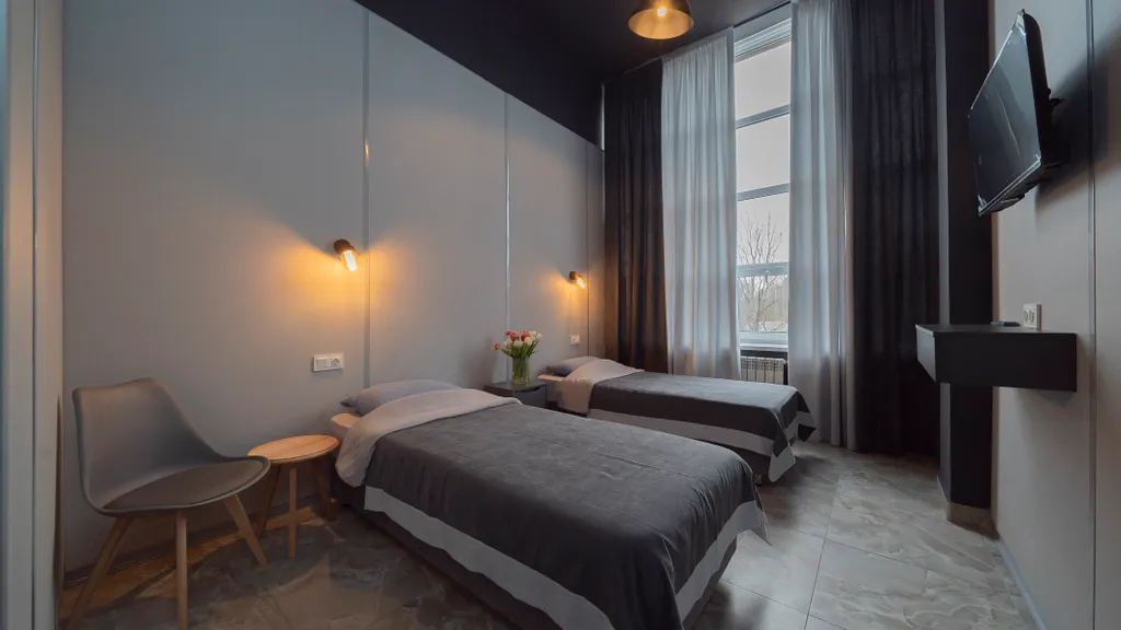 Квартира Комната — аренда посуточно в Наро-Фоминск