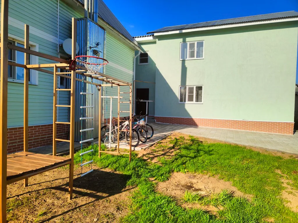 Гостевой дом Уголок мечты