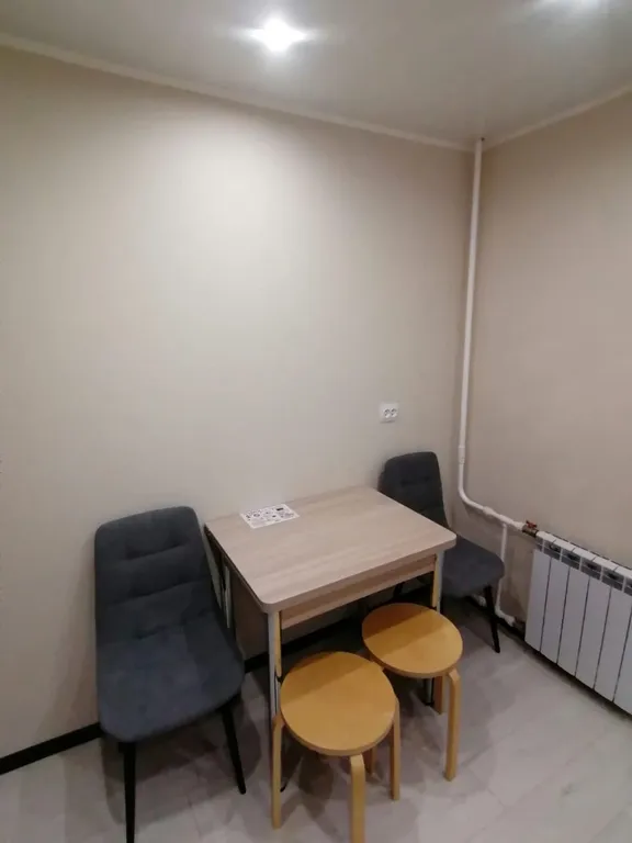 Уютная 2-комнатная квартира в центре города