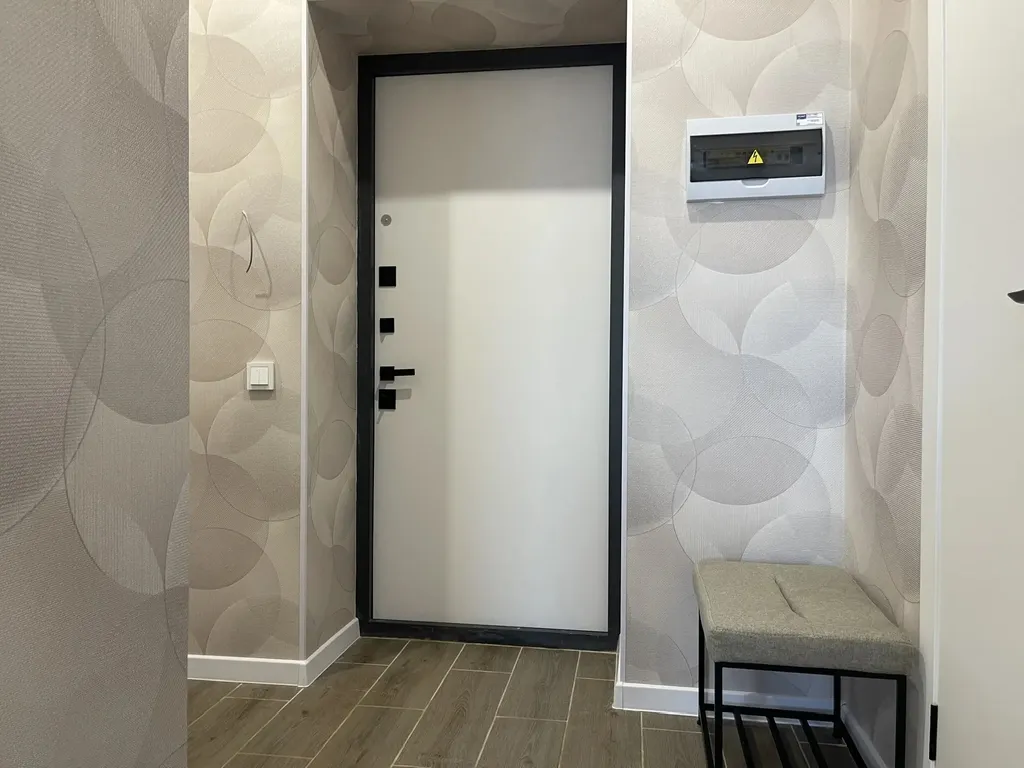 Любимый уголок в ближней заволге