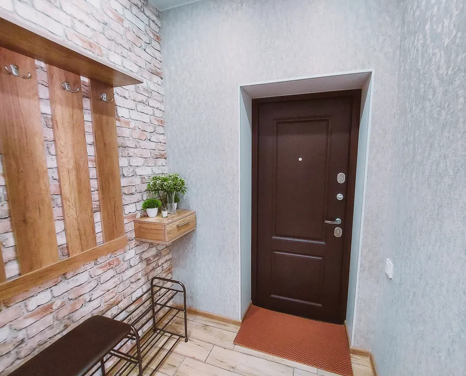 Отдельный дом на берегу Азовского моря