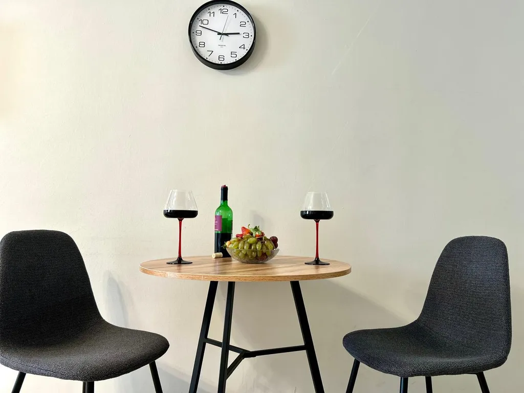 Студия Прикосновение в самом центре города