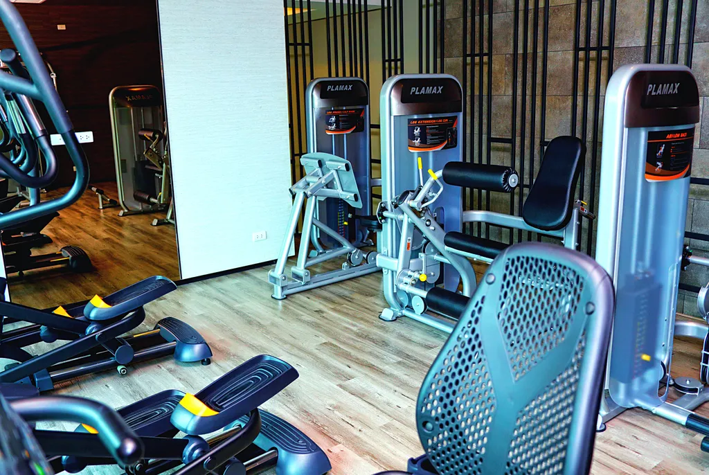 Просторные премиальные апартаменты-пентхаус