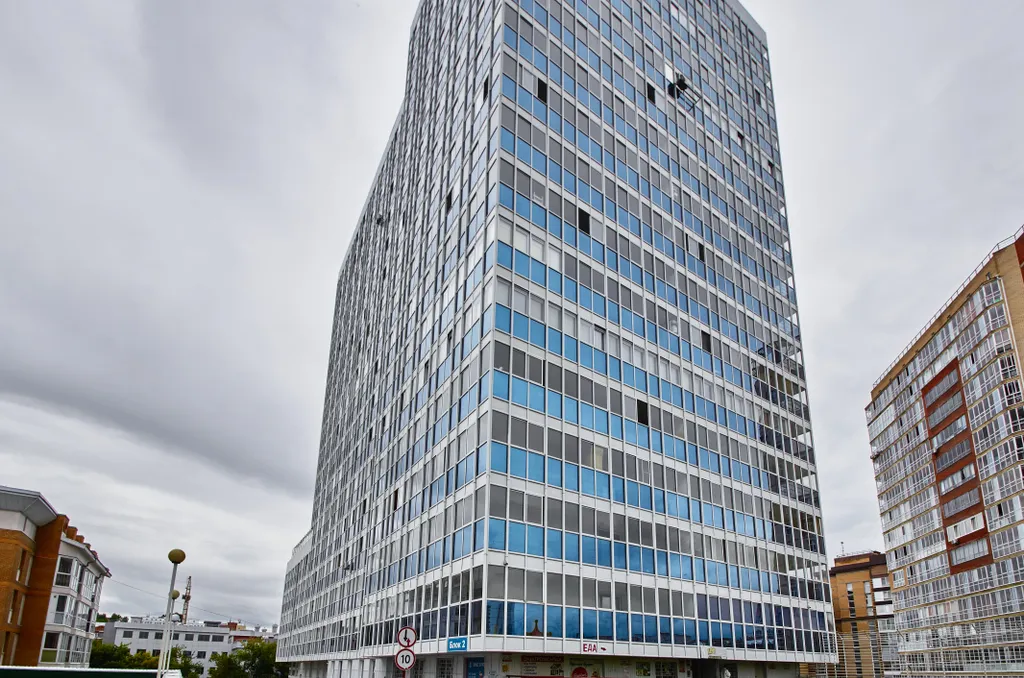 Уютная студия недалеко от центра города