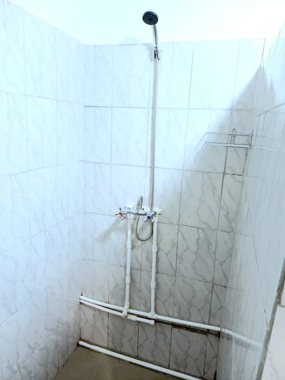 Номер в центре со всеми удобствами