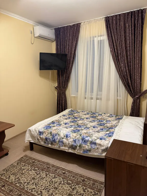 Квартира №1 двухместный, с удобной кроватью — аренда посуточно в Вардане