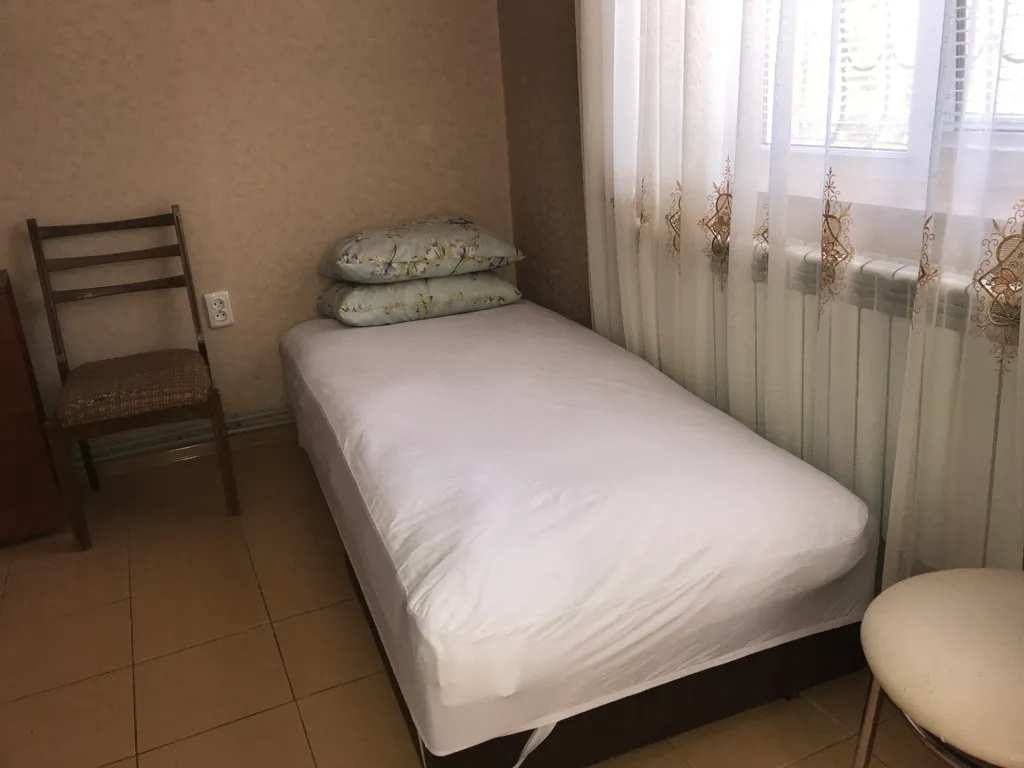 Уютная квартира в частном секторе