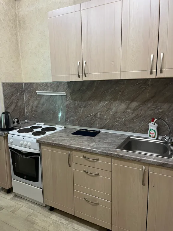 Отличная квартира рядом с ж/д и авто. Вокзалом