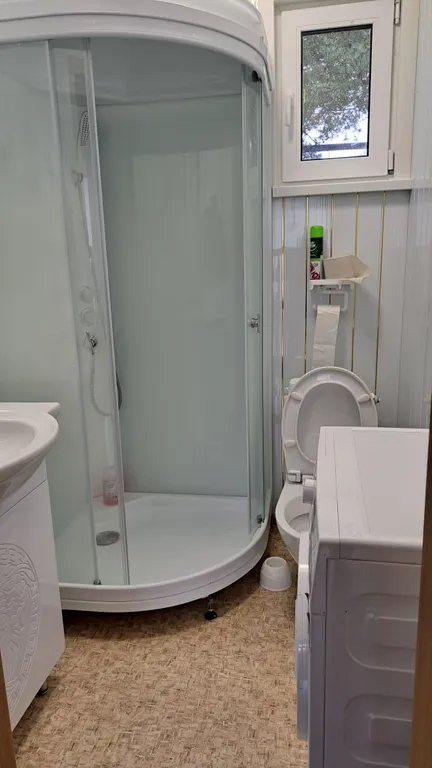 Коттедж Маленький домик — Губка