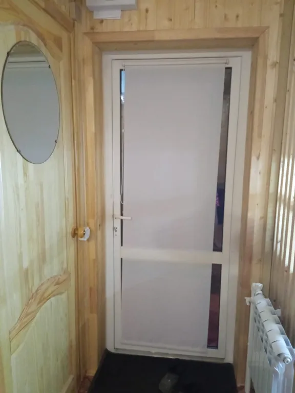 Симпатичненький домик