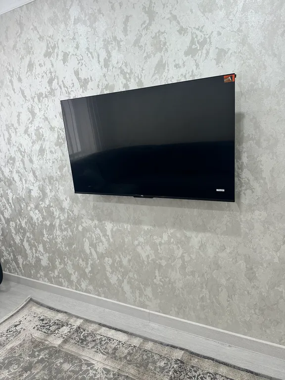 Квартира со всеми удобствами в центре города