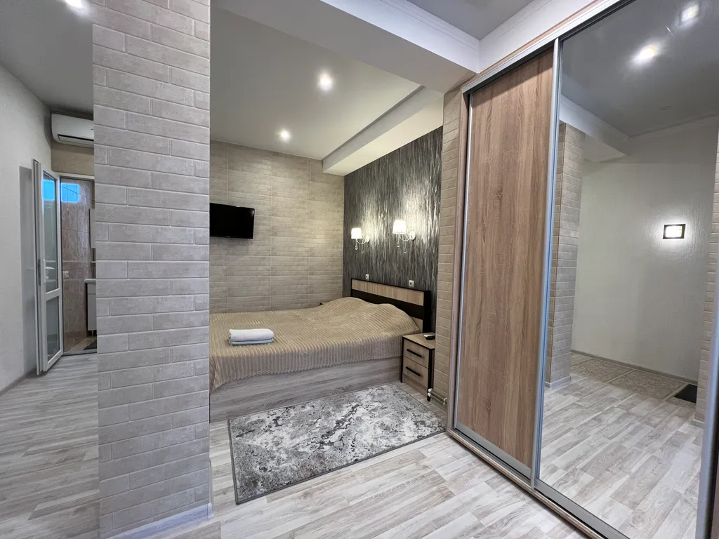 Квартира Комната — аренда посуточно в Судак