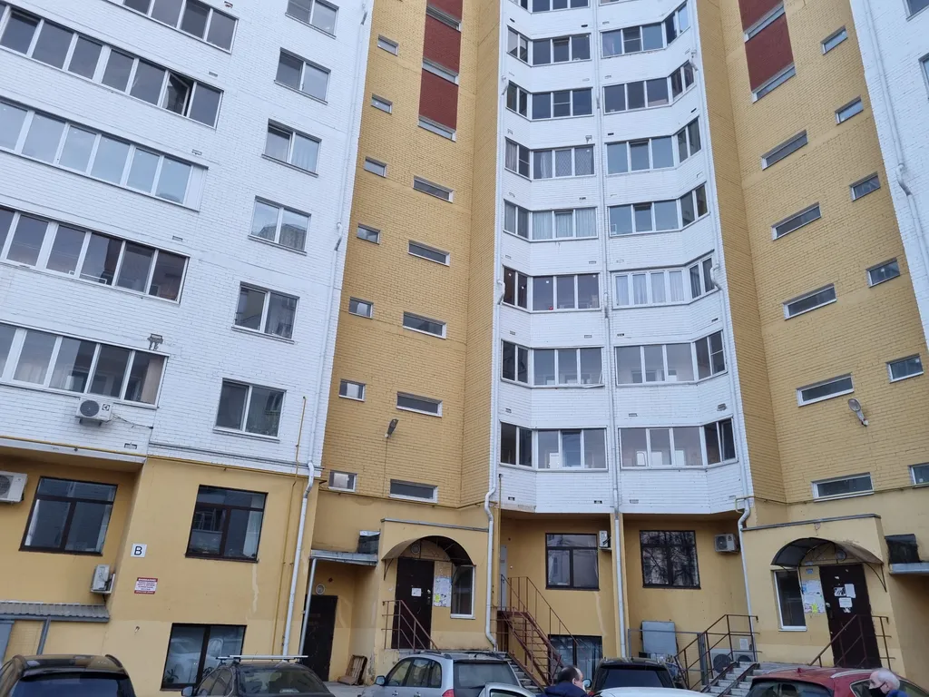 Апартаменты Аврора ул. Розы Люксембург