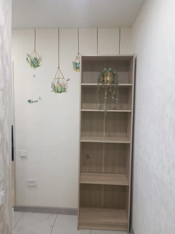 Квартира рядом с мед институтом